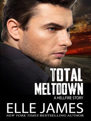 cover image of Total Meltdown